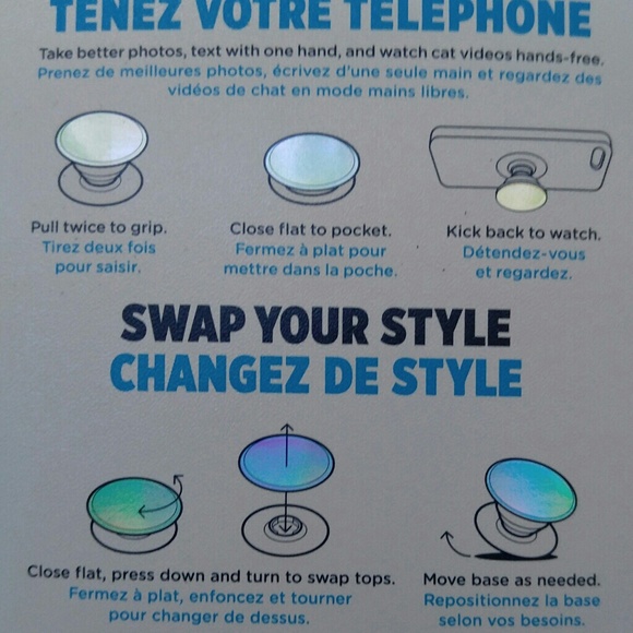 Popsockets - Picture 5 of 5